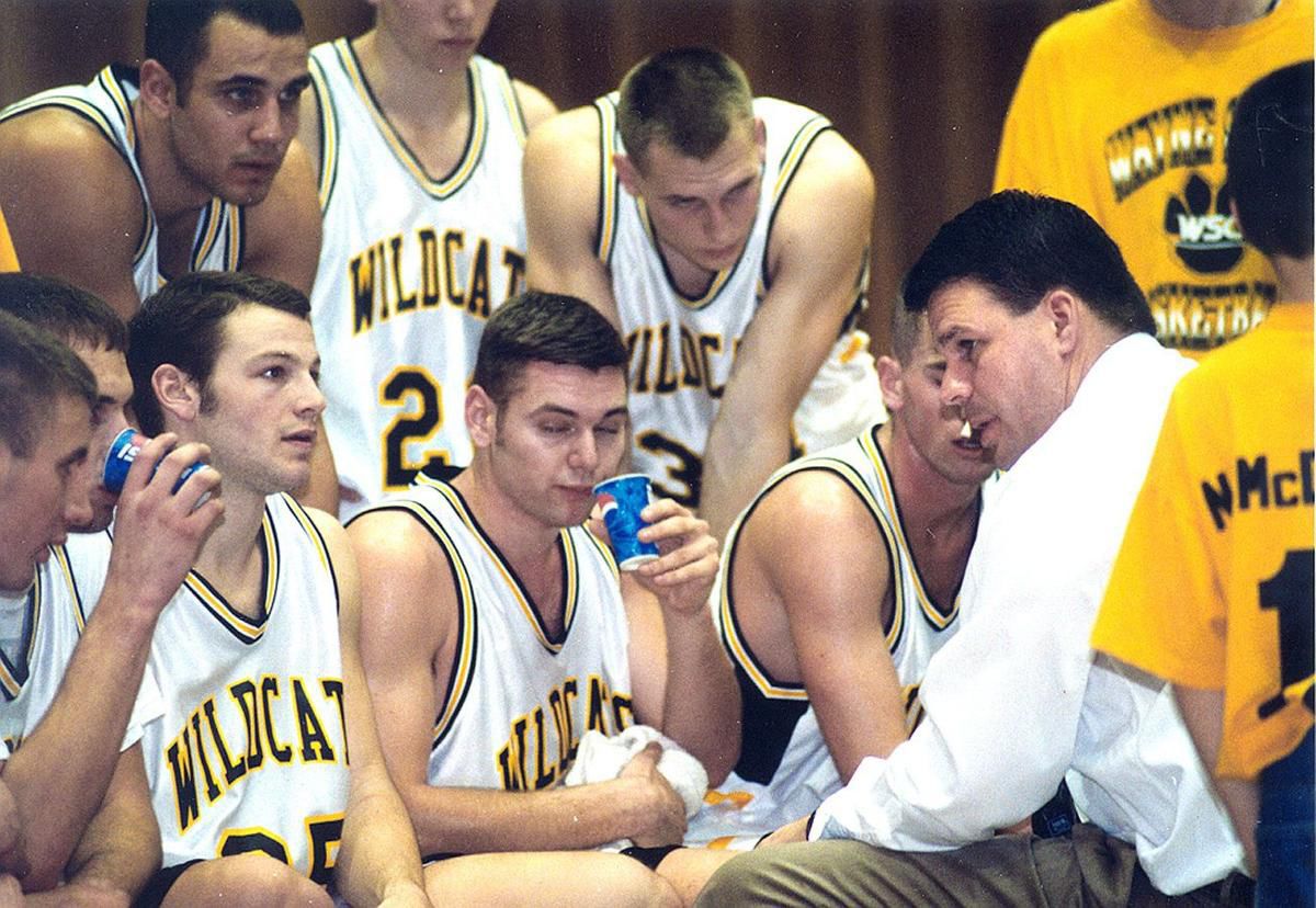 2000 Wayne State